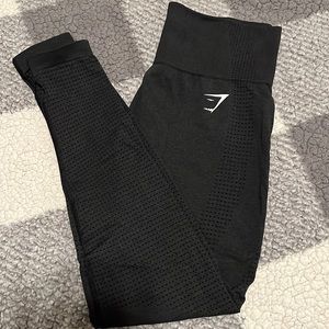 GYMSHARK adapt seamless leggings